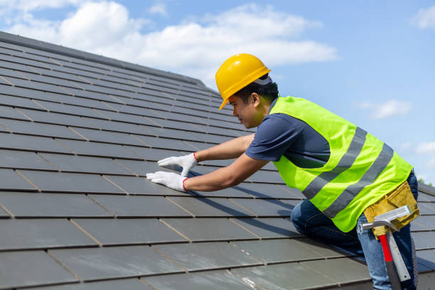 Best Slate Roofing Contractor  in El Rio, CA
