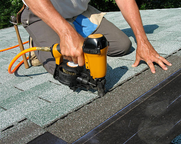 Quick and Trustworthy Emergency Roof Repair Services in El Rio, CA